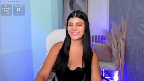Paulina Belle online show from 04-08-26, 02:39