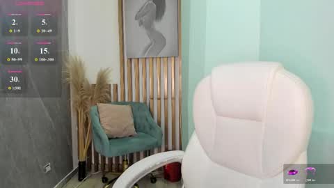 Paulina Belle online show from 04-15-26, 07:58