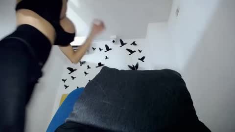 Snapshot of paulinabigcock24 chatting on 12-30-24, 03:57 paulinabigcock24 online show from 12-30-24, 03:57