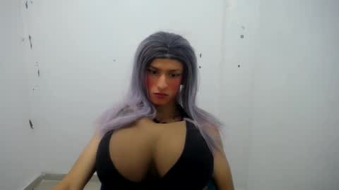 Snapshot of paulinabigcock24 chatting on 01-10-25, 12:58 paulinabigcock24 online show from 01-10-25, 12:58