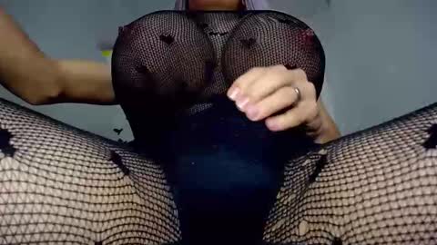 Snapshot of paulinabigcock24 chatting on 01-25-25, 10:50 paulinabigcock24 online show from 01-25-25, 10:50