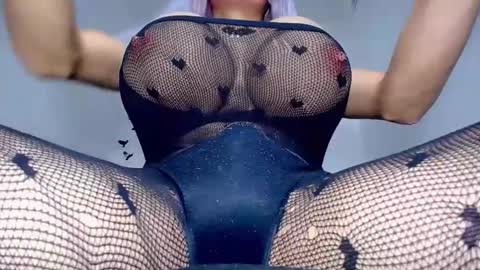 Snapshot of paulinabigcock24 chatting on 01-27-25, 08:49 paulinabigcock24 online show from 01-27-25, 08:49