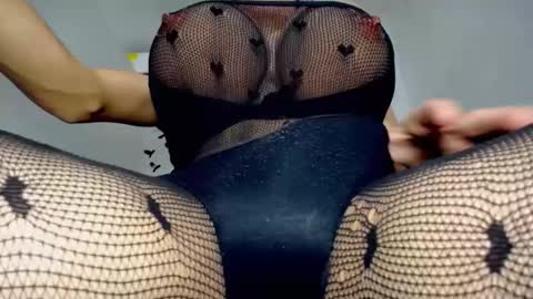 Snapshot of paulinabigcock24 chatting on 02-05-25, 05:52 paulinabigcock24 online show from 02-05-25, 05:52