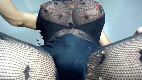 Snapshot of paulinabigcock24 chatting on 02-07-25, 02:50 paulinabigcock24 online show from 02-07-25, 02:50