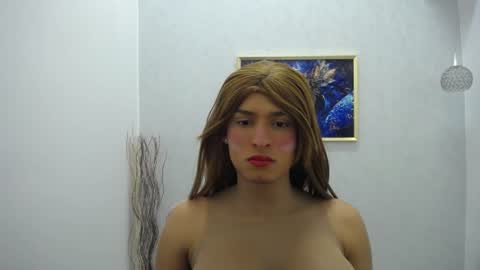 paulinabigcock24 online show from 07-04-26, 08:04