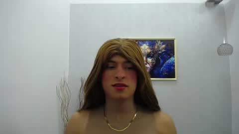 paulinabigcock24 online show from 07-25-26, 12:03
