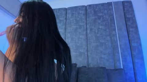 Paulina online show from 03-10-25, 12:37