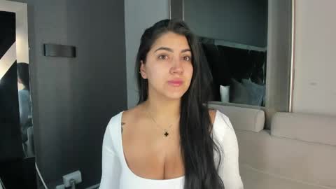 Paulina online show from 04-16-26, 11:55