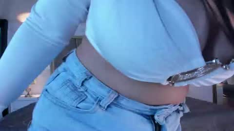Snapshot of paulinaduarte_ chatting on 06-29-26, 12:27 Paulina online show from 06-29-26, 12:27