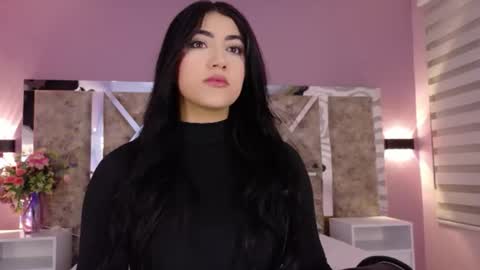 Snapshot of paulinaduarte_ chatting on 07-28-26, 12:01 Paulina online show from 07-28-26, 12:01
