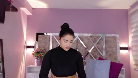Snapshot of paulinaduarte_ chatting on 07-28-26, 06:20 Paulina online show from 07-28-26, 06:20