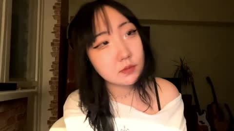 Yuna online show from 03-15-26, 02:23