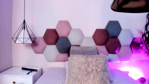 Paulina Saint online show from 01-12-26, 11:54