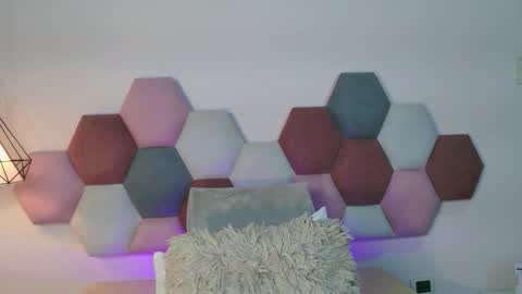 Paulina Saint online show from 03-10-26, 12:59