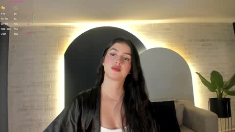 Snapshot of paulinasantosx chatting on 11-07-25, 07:36 Paulina Santos online show from 11-07-25, 07:36