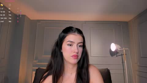 Snapshot of paulinasantosx chatting on 11-12-25, 06:08 Paulina Santos online show from 11-12-25, 06:08