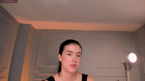 Snapshot of paulinasantosx chatting on 11-14-25, 07:23 Paulina Santos online show from 11-14-25, 07:23