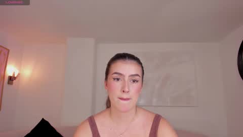 Snapshot of paulinasantosx chatting on 12-16-25, 07:08 Paulina Santos online show from 12-16-25, 07:08