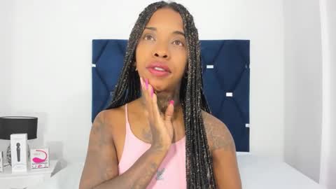 Pauline online show from 10-05-25, 09:34