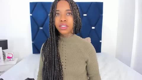 Pauline online show from 10-11-25, 02:33