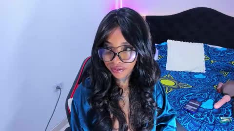 Pauline online show from 03-06-26, 02:35