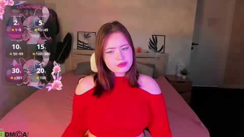 Erica online show from 10-24-25, 10:33