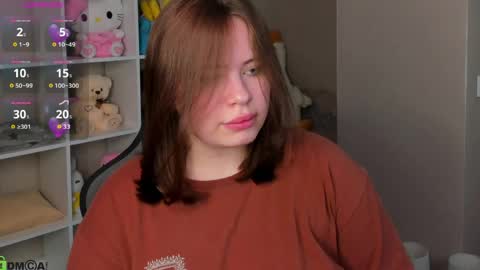 Erica online show from 05-27-26, 12:02