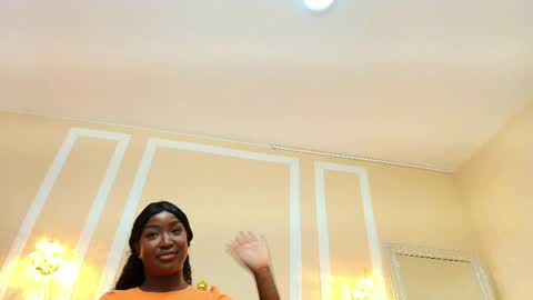 Snapshot of paulinekosh chatting on 05-27-26, 01:57 Pauline Kosh online show from 05-27-26, 01:57