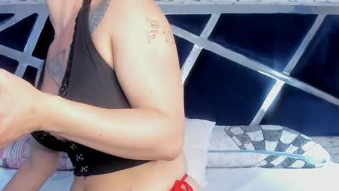 Paulina Blue online show from 09-19-25, 10:32
