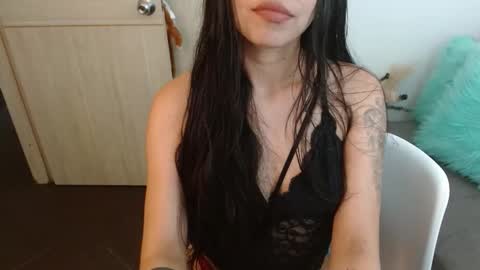 Paulina online show from 03-13-26, 09:21