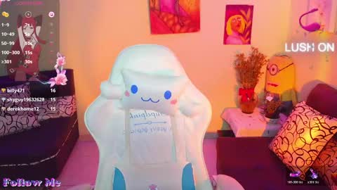 Snapshot of paulixs chatting on 04-21-26, 01:42 Paula San online show from 04-21-26, 01:42