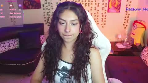 Paula San online show from 05-31-26, 11:28