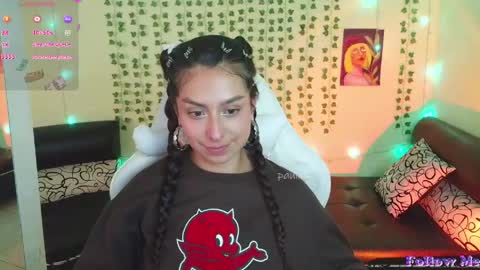 Paula San online show from 06-09-26, 09:15