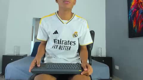 Paull Cassidy online show from 10-28-25, 08:55