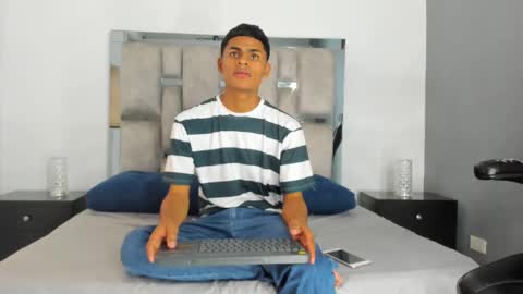 Paull Cassidy online show from 11-01-25, 07:27