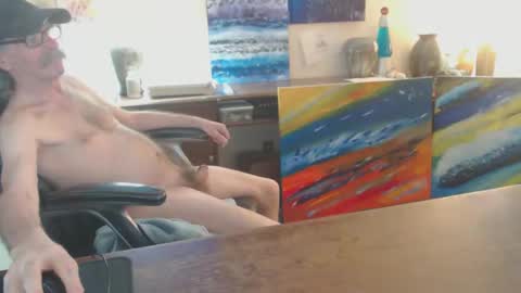 paulleroy online show from 02-05-25, 12:53