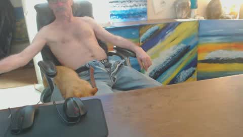 paulleroy online show from 02-08-25, 03:19