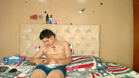 paullette_jakee online show from 03-09-26, 03:10