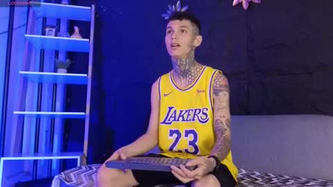 Paulo online show from 01-10-26, 10:14