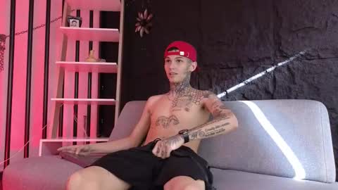 Paulo online show from 02-02-26, 09:35