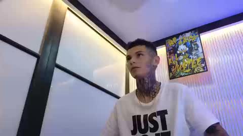 Paulo online show from 03-16-26, 09:19