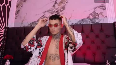 Paulo online show from 04-06-26, 04:46