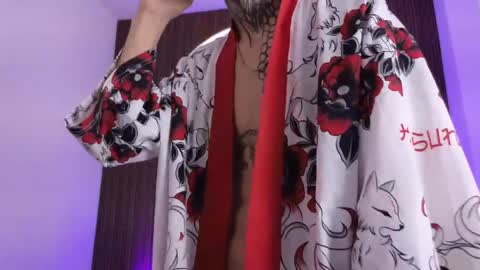 Paulo online show from 04-20-26, 12:57