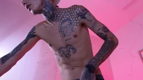 Paulo online show from 04-21-26, 10:01