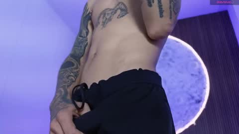 Paulo online show from 04-29-26, 10:05