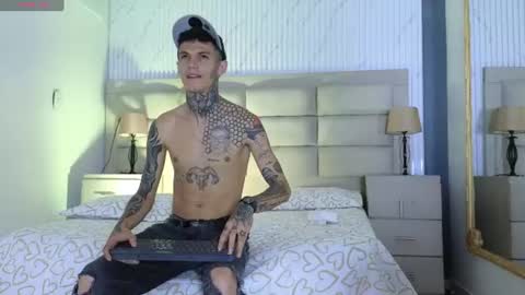 Paulo online show from 06-13-26, 10:40