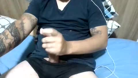 paulo_22cm online show from 06-06-26, 06:12