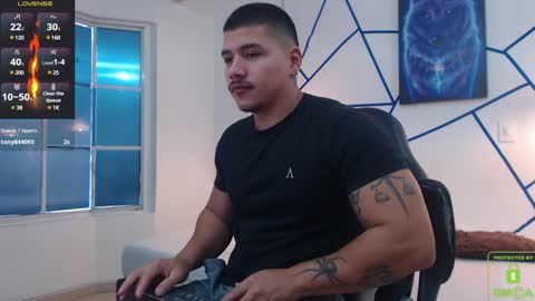 Paulo online show from 12-21-24, 01:10