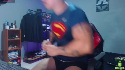 Paulo online show from 03-12-25, 02:12