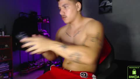 Paulo online show from 03-12-25, 10:50